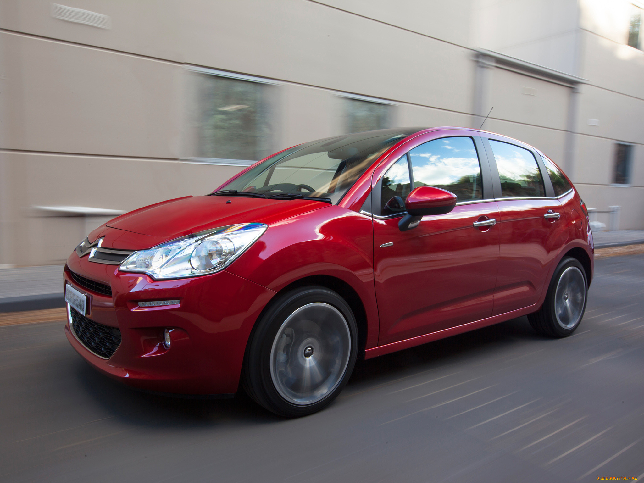 , citroen, c3, citron, au-spec, 